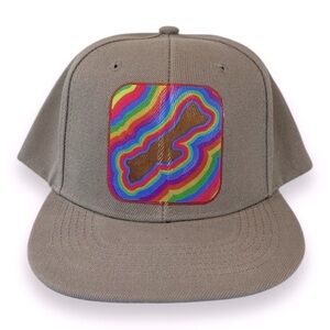 Madeline Island Flat Brim